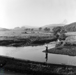 Fishing, River Yore, Hawes